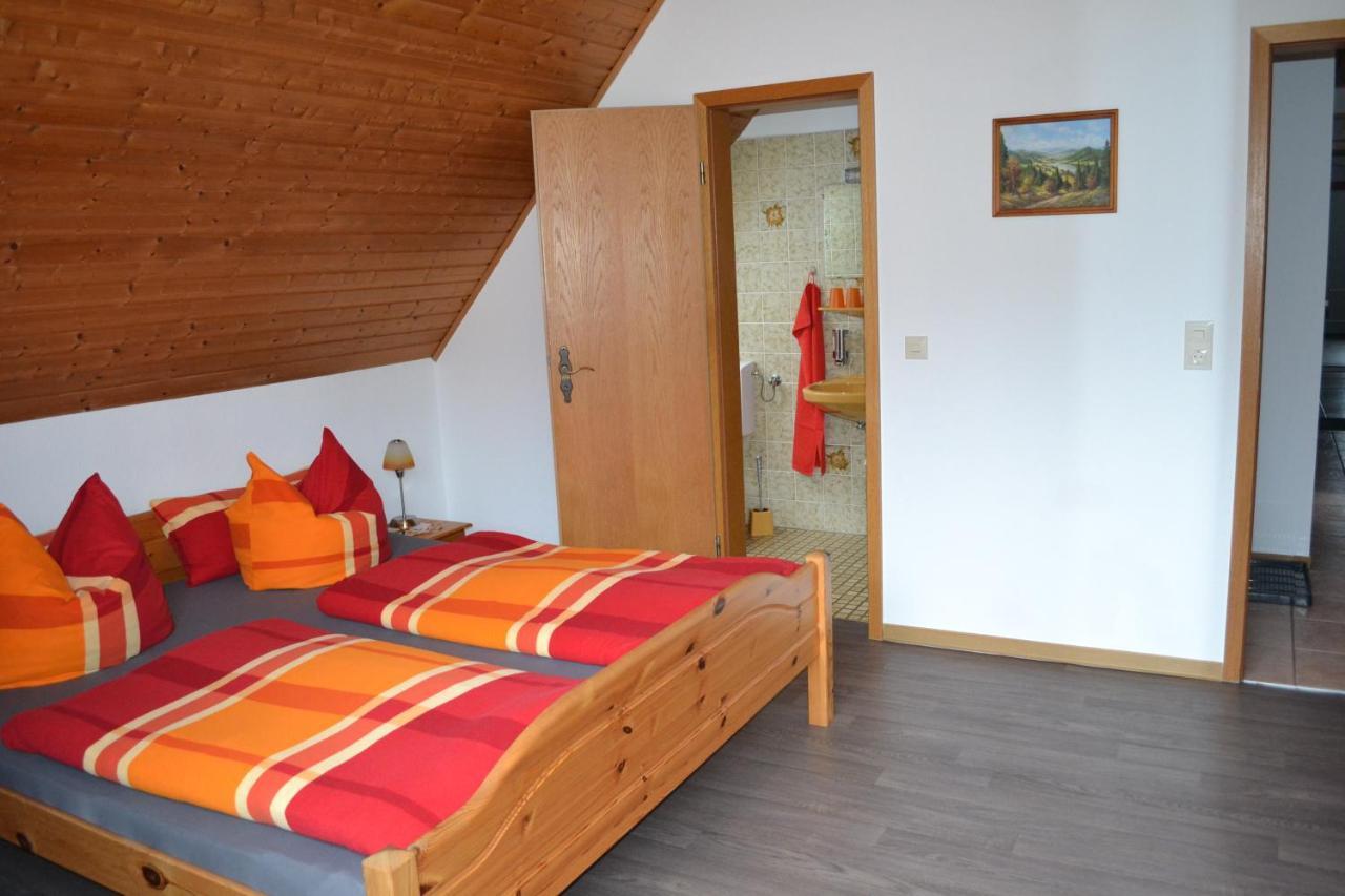 Edelweiss Apartment Schulenberg im Oberharz Exterior photo