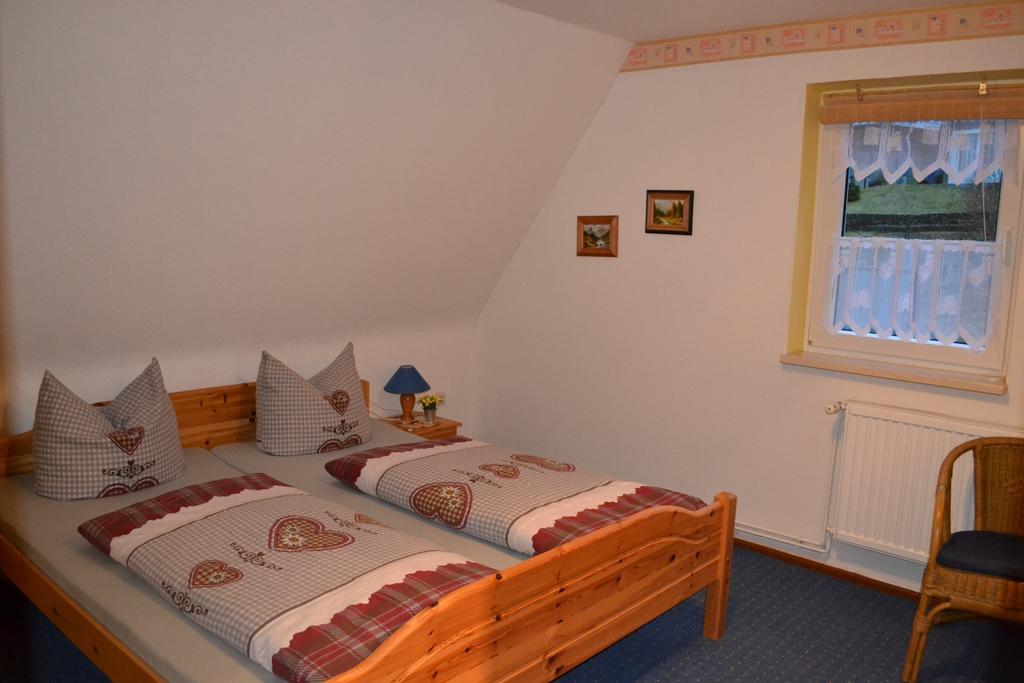 Edelweiss Apartment Schulenberg im Oberharz Room photo